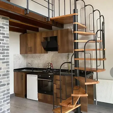 شاليه Hilux Bungalow سبانجا