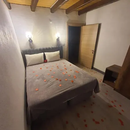 Hilux Bungalow شاليه *