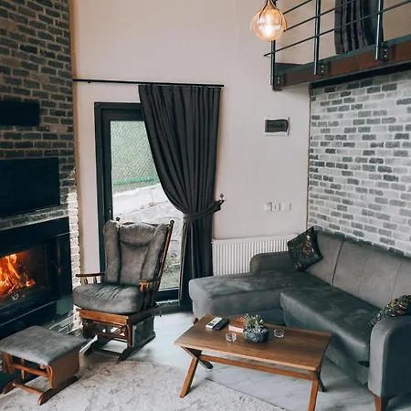 شاليه Hilux Bungalow